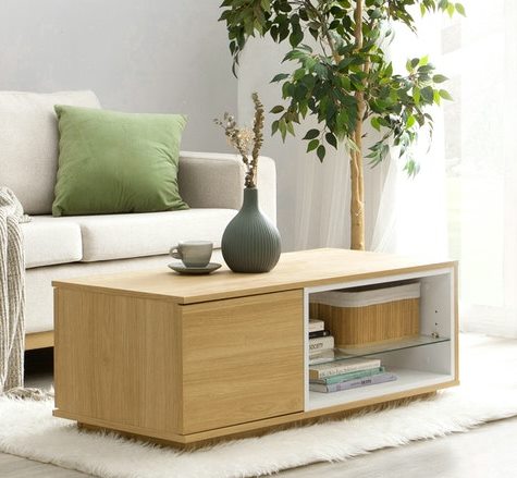 NRA-375147-1.jpg Heim Studio Seno Coffee Table - Gambar 1