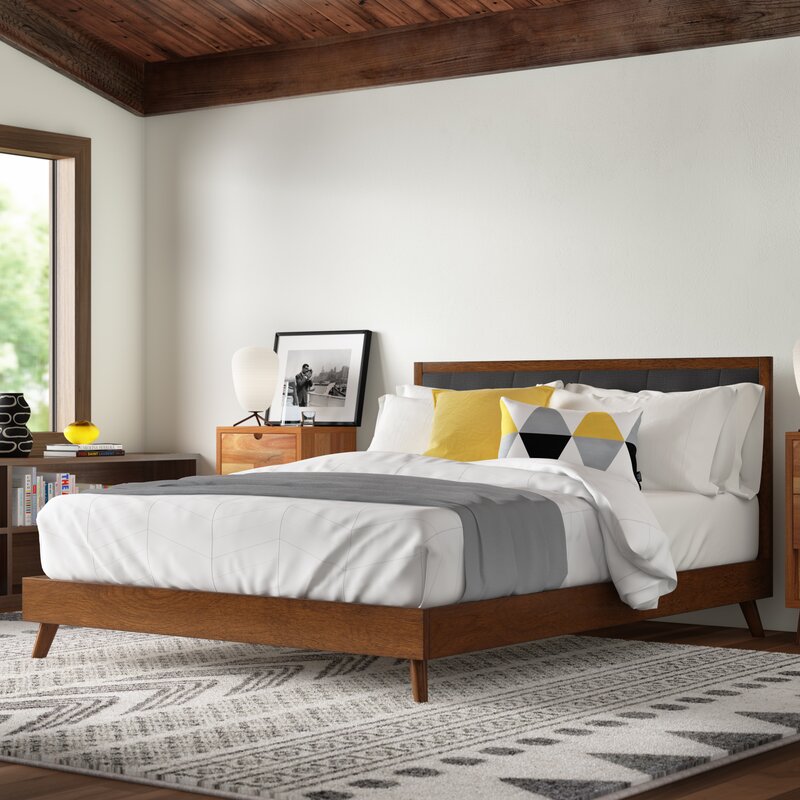 Bed 005