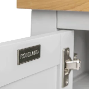 Farro Extra Large Sideboard - Gambar 6