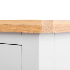 Farro Extra Large Sideboard - Gambar 5