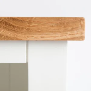 Farro Low Bookcase - Gambar 6