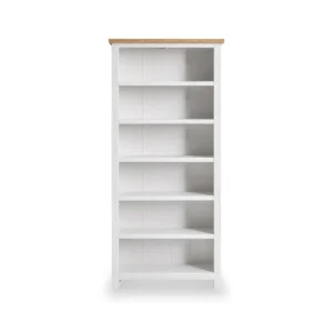 Farro Large Bookcase - Gambar 4