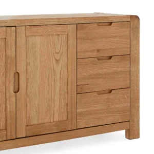 Harvey Large Sideboard - Gambar 6