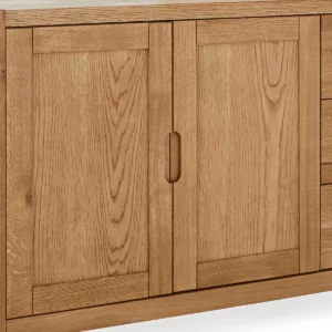 Harvey Large Sideboard - Gambar 7